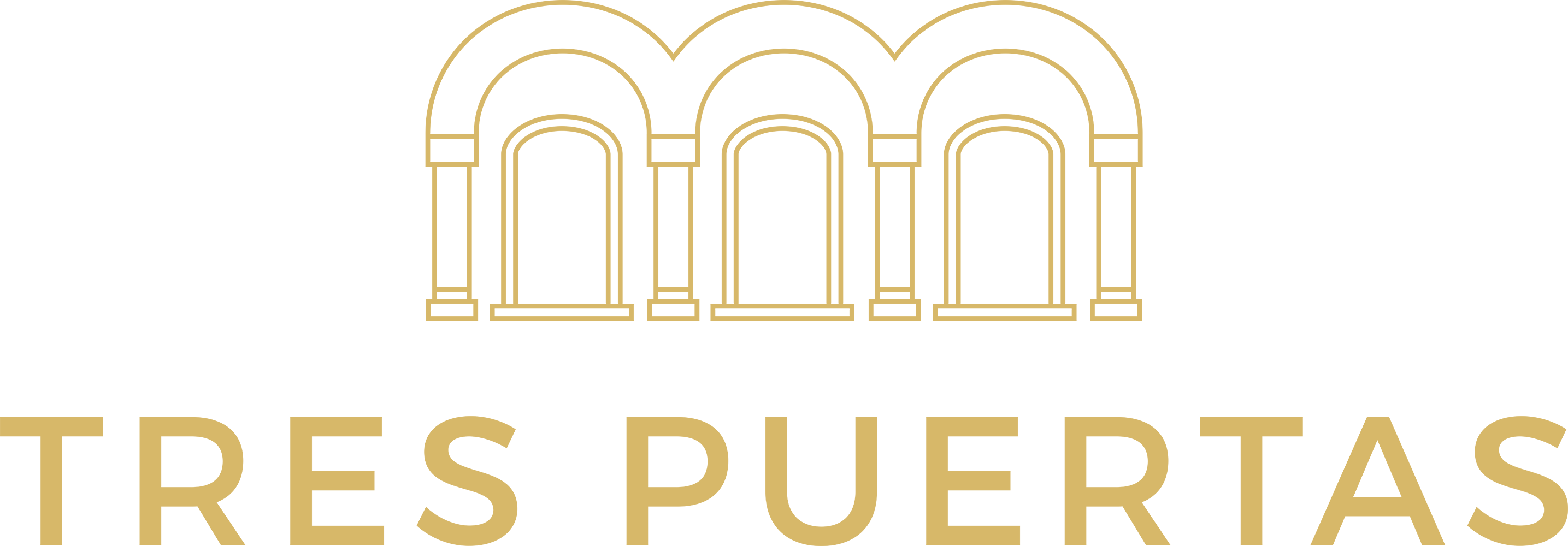 Tres Puertas